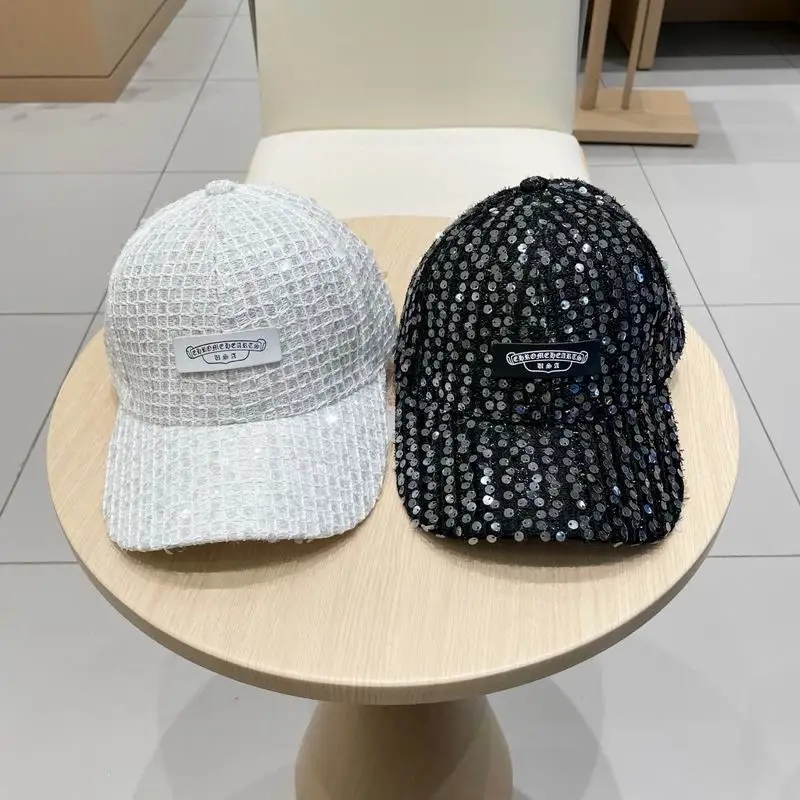 Chrome Hearts cap 060704